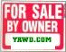 Sell by Owner sell my home
