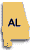 Alabama USA
