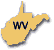 West Virginia USA